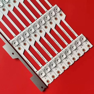 Retroiluminación LED HX-NO.1041 para Televisor LED JL.D60051330-003DS-M, Tiras de Retroiluminación LED60E5U LED60EC500U - Product Image 5