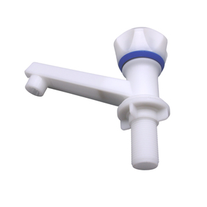 Robinet de cuisine en plastique à diaphragme de qualité supérieure, taille 1/2 pouce, robinet d'eau durable - Product Image 2