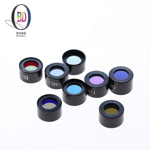 Kính lọc cho nghiên cứu hóa học và phân tích Bộ lọc kính hiển vi quang học cho phân tích sinh hóa - Product Image 3