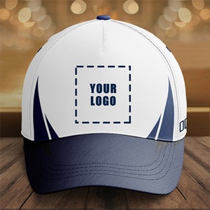 Gorras con Logotipo Personalizado, Diseño Gratuito, Gorras de Béisbol de Malla Transpirable a Todo Color, Gorra Trucker Personalizada al por Mayor, Gorra de Alta Calidad para Hombre - Product Image 1