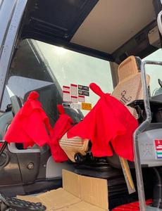 Excavatrice d'occasion d'origine japonaise Caterpillar 315 Cat 315D 315D2 15 tonnes 320bl 320c 320cl 320d à vendre avec accessoire tarière - Product Image 6