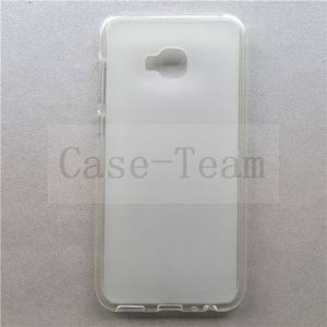 Fabricant de gros étuis en TPU mat souple givré couverture arrière étui de téléphone portable en silicone pour <span class=keywords><strong>Asus</strong></span> Zenfone 4 <span class=keywords><strong>Selfie</strong></span> <span class=keywords><strong>Pro</strong></span> ZD552KL - Product Image 3
