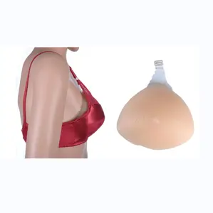 Prezzo promozionale Feminique silicone forme del seno Crossdressers protesi postoperatoria tette finte