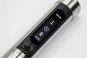 Miniware thông minh Somatosensory tuốc nơ vít điện es15s nhà mini máy tính điện điện thoại di động công cụ <span class=keywords><strong>s</strong></span>ửa chữa - Product Image 3