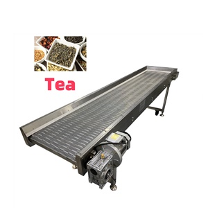 حامل لوحي بسلسلة من الفولاذ المقاوم للصدأ 304 لأجهزة حمل الشاي المجفف - Product Image 1