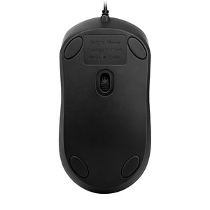 SHIPADOO S310 Office Home Colorful Wired <strong>Mouse</strong> For 3 Buttons-USB Cable-Plug And Play - Product Image 3