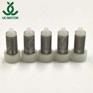 5 pièces/ 1 sac A0001401194 Accessoires de voiture Adblue - Module de dosage - Filtre pour Mercedes-Benz pour Ecofit - Product Image 1