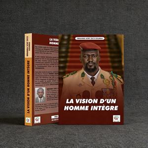 Pedido al por Mayor de el Ensayo Filosófico sobre la Integridad de Ditions Wakara Conakry |   Libros Impresos y Digitales de 70 Páginas para Bebés y Niños - Product Image 3