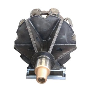 Foret de forage directionnel horizontal sans tranchée Ditch Witch JT4020 pour roche dure, 46 pouces - Product Image 4