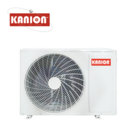 Climatiseurs split à inverter Kanion 9000BTU 12000BTU 18000BTU 24000BTU Seer16