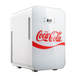 Mini Refrigerador Portátil de Alta Calidad para Auto Nihao, Mini <span class=keywords><strong>Nevera</strong></span> de Una Sola Temperatura - Product Image 1