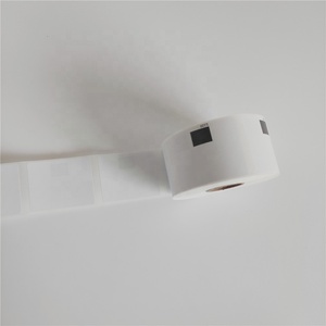 Para etiquetas compatibles con <span class=keywords><strong>Brother</strong></span> DK 11220 1220 39mm x 48mm tamaño para impresoras de etiquetas <span class=keywords><strong>580N</strong></span> 650TD 700 710 800 W 720NW 810W 820NWB - Product Image 4