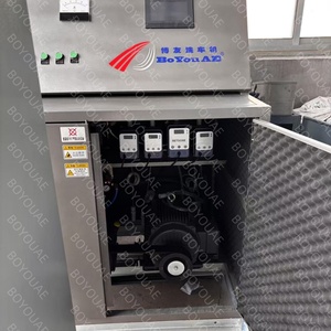 China 2025 Touchless <b>Car</b> Wash <b>Machine</b> High Pressure Electric Steel-Best Price - Product Image 5