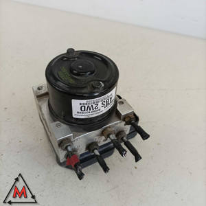 Unità di Controllo Pompa ABS BH60107220 5WY7238B DR 5 2007-2014 Usata (86062) - Product Image 5