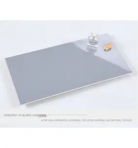 <span class=keywords><strong>Offre</strong></span> spéciale pour le balcon de la cuisine 250x400 Carreaux muraux intérieurs blancs 300x600 Carreaux blancs pour le balcon de la cuisine pour les halls des supermarchés - Product Image 5