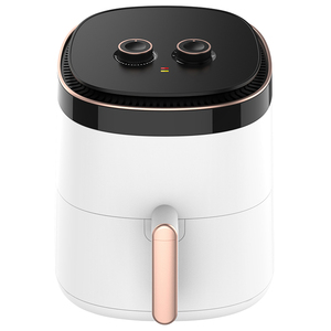 Aifa-Friteuse électrique intelligente et numérique, Offre Spéciale de 9L, 5L, grande taille, contrôle numérique, sans huile - Product Image 2