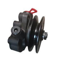 Le moteur BFM1013 02112675 02113756 est une pompe à carburant haute performance d'origine pour la pompe à carburant durable et fiable. - Product Image 1