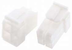 XLP-04V CONN RCPT HSG 4POS 5.00mm - Product Image 3