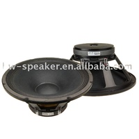Haut-parleur Pro 15 "avec 8 Ohm 400 Watts