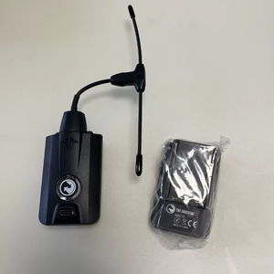 Système radio émetteur TBS CROSSFIRE NANO TX 915Mhz Teamblacksheep longue portée 40km pour <span class=keywords><strong>JUMPER</strong></span> <span class=keywords><strong>T</strong></span>-<span class=keywords><strong>PRO</strong></span> Radiomaster POCKET - Product Image 4