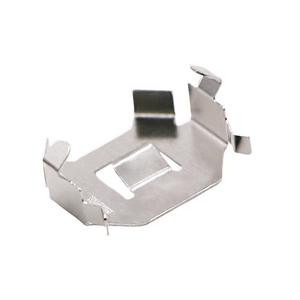 금속 배터리 클립 <span class=keywords><strong>Cr927</strong></span> 배터리 홀더 9-10mm 코인 셀 리테이너 용 미니 오토바이 Cr1025 배터리 홀더 - Product Image 2