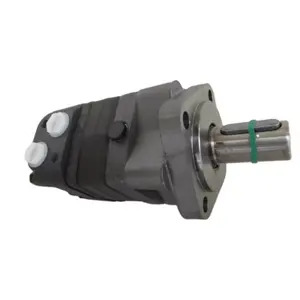 Factory Direct OMS Series Hydraulic Motor OMS100 151F2201 OMS100 151F0508 OMS100 151F2208 Plunger Motor