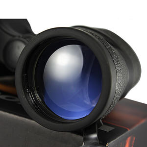 Binoculares Rusos Begos 20X50 de Alta Magnificación para Uso en Exteriores - Product Image 4