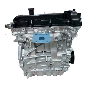 Nouvel ensemble moteur GDIQ1 2.0L GDI, norme d'émission chinoise V, rapport de compression 12.0:1 pour <span class=keywords><strong>EcoSport</strong></span> 2017-2019, remplacement direct - Product Image 1