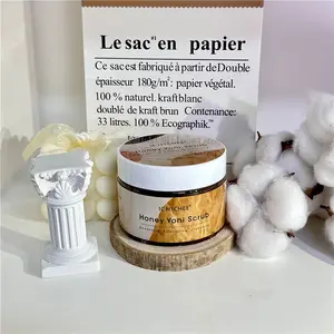 Lavage de gel yoni féminin biologique à bon prix