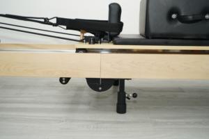 Cama de Pilates Plegable de Madera de Arce, Ecológica, Ajustable, Segura y Duradera, Muy Popular - Product Image 4