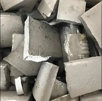 Cathode de Cobalt Raffiné 99,95% Pur, Matière Première Industrielle pour Applications Aérospatiales, de Défense et de Galvanoplastie