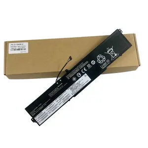 Die neueste L17M3PB1 L17C3PB0 Laptop-Batterie für Lenovo IdeaPad 330-15ICH 330-17ICH