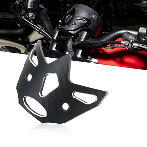 Compteur de vitesse en acier inoxydable, cache-décoration pour <span class=keywords><strong>Honda</strong></span> <span class=keywords><strong>REBEL</strong></span> CMX300 CMX500 CMX 300 <span class=keywords><strong>500</strong></span> 2017 <span class=keywords><strong>2018</strong></span> - Product Image 1