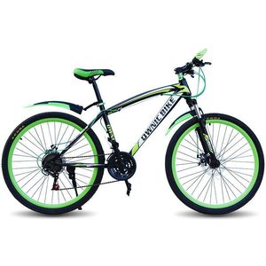 Novo Estilo de Roda de Liga Leve para Bicicleta de Montanha Preço Acessível 26 Polegadas 27.5 Polegadas 29 Aro de Liga Bicicleta MTB - Product Image 2