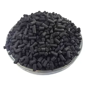 石炭ベース活性炭3mm