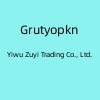 Yiwu Zuyi Trading Co., Ltd. logo