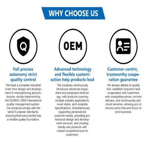 Cintre à vêtements en plastique noir avec crochet pour l'organisation et le rangement des vêtements dans les armoires et placards - Product Image 5