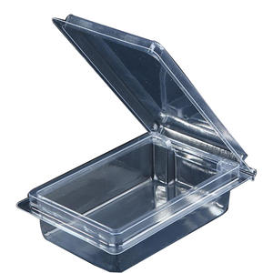 Foglio di plastica metallizzata semi trasparente senza all'ingrosso lamina antistatica pellicola di plastica per animali domestici - Product Image 4