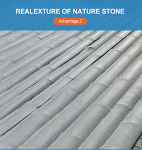 Paneles <span class=keywords><strong>de</strong></span> <span class=keywords><strong>Pared</strong></span> <span class=keywords><strong>de</strong></span> Bambú, Ligeros, Flexibles, Ecológicos, para Interiores y Exteriores, Revestimiento <span class=keywords><strong>de</strong></span> <span class=keywords><strong>Pared</strong></span> <span class=keywords><strong>de</strong></span> Piedra Suave, Azulejos <span class=keywords><strong>de</strong></span> <span class=keywords><strong>Pared</strong></span> Modernos - Product Image 3