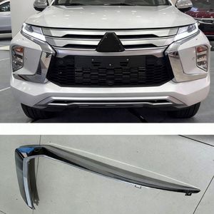 แผ่นปิดกันชนหน้าคุณภาพพรีเมียม คุ้มค่า คุ้ม<span class=keywords><strong>ราคา</strong></span> สำหรับมิตซูบิชิ <span class=keywords><strong>ปา</strong></span><span class=keywords><strong>เจ</strong></span>โร <span class=keywords><strong>สปอร์ต</strong></span> ปี <span class=keywords><strong>2022</strong></span> - Product Image 2