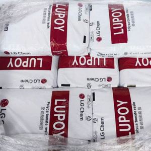 เม็ดพลาสติกโพลีคาร์บอเนต LG PC Lupoy 1301-10 จากเกาหลี สำหรับงานวิศวกรรมพลาสติก โพลีเอไมด์ ไนลอน โพลิเมอร์ เกรดสำหรับการฉีดขึ้นรูป - Product Image 3