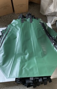 Système d'irrigation pour arbres en PVC, <span class=keywords><strong>tuyau</strong></span> d'arrosage pour jardinage, usage domestique, agricole et en serre - Product Image 6