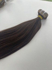 Extensiones de Cabello Remy al por Mayor, Extensiones de Cabello Humano Virgen Vietnamita 100% Natural, Liso, Color Natural, de NASA Hair Vietnam - Product Image 3