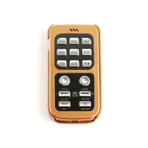 Sirène <span class=keywords><strong>de</strong></span> voiture X5-200w avec fils, dc12v, sirène d'alarme pour véhicule d'incendie/camion/véhicule d'urgence, 200w, haut-parleur d'alarme 200w - Product Image 5