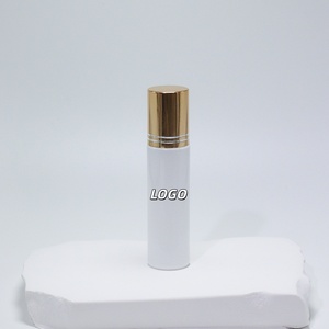 <b>10ml</b> Essential Oil Perfume Pearlescent Colors Roll on Glass Roller <b>Bottle</b> - Product Image 1
