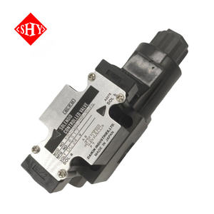 Válvula Hidráulica KSO <span class=keywords><strong>JSO</strong></span>, Válvula Controlada por Solenoide de 2, 2, 1, 2, 2, 1, 2, 2, 1, 2, 2, 1, 2, 2, 1, 2 - Product Image 6