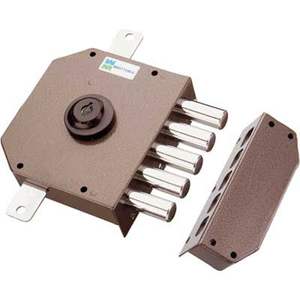 CERRADURA DE BOMBA ART. 30.640 MOTTURA E63 Izquierda - Product Image 2