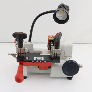 Xunxing — Machine <span class=keywords><strong>de</strong></span> découpe <span class=keywords><strong>de</strong></span> clés, modèle Q27A, duplicateur <span class=keywords><strong>de</strong></span> clés, meilleur <span class=keywords><strong>prix</strong></span> - Product Image 1