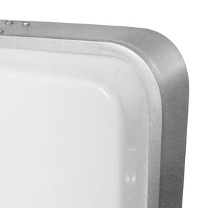 Letrero Publicitario LED Rectangular Personalizado para Montaje en Pared Exterior con Impresión <span class=keywords><strong>de</strong></span> Logotipo para <span class=keywords><strong>Empresas</strong></span> <span class=keywords><strong>de</strong></span> Servicios Públicos/Electricidad - Product Image 5
