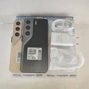 สมาร์ทโฟน Camon40Pro รุ่นปลดล็อค แฟชั่นทันสมัย RAM 8GB+512GB รองรับซิมคู่ ระบบ CDMA ภาษาสเปน ระบบปฏิบัติการ Android ชิปประมวลผล Deca Core กล้อง 108MP เวอร์ชันสากล - Product Image 5